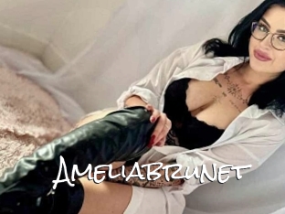 Ameliabrunet
