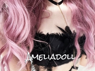 Ameliadoll