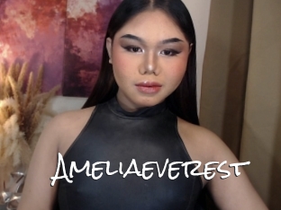 ameliaeverest Blow Cum