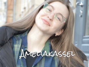 Ameliakassel