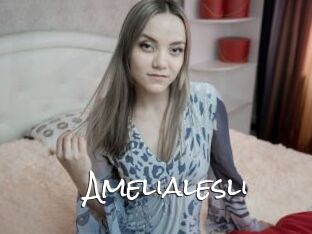 Amelialesli