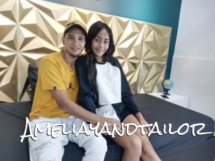 Ameliayandtailor