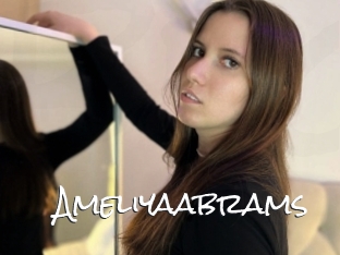 Ameliyaabrams
