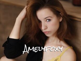 Amelyfoxy