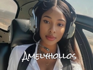 Amelyhollos