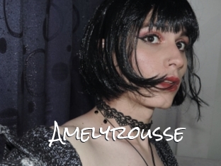 Amelyrousse
