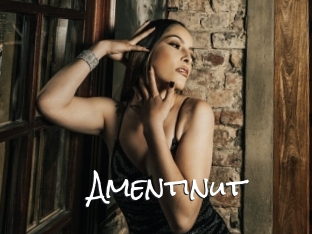 Amentinut