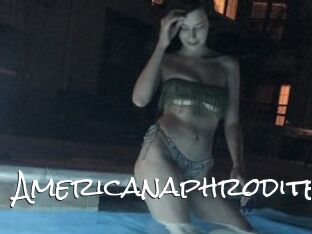 Americanaphrodite
