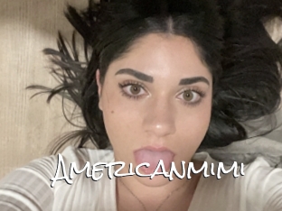 Americanmimi