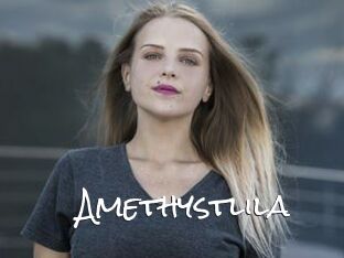 Amethystlila