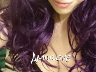 Amiiilove