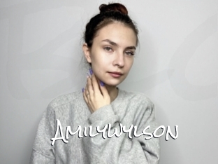 Amilywylson