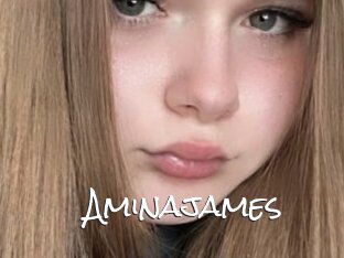 Aminajames