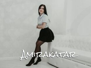 amirakatar Blow Cum