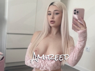 Amireed