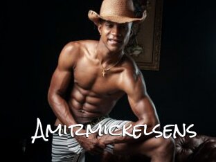Amirmickelsens