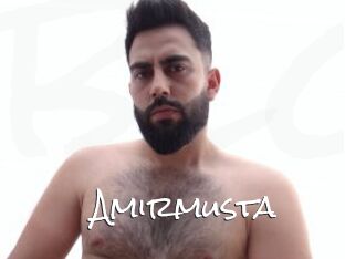 Amirmusta
