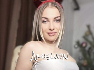 Amiswon