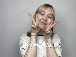 Amityballe