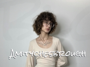 Amitychesbrough