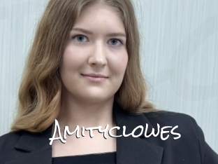 Amityclowes