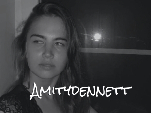Amitydennett