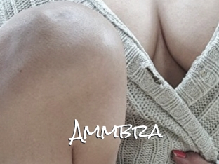 ammbra Blow Cum