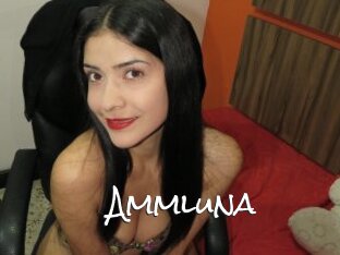 Ammluna