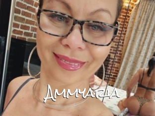 ammyaria Blow Cum