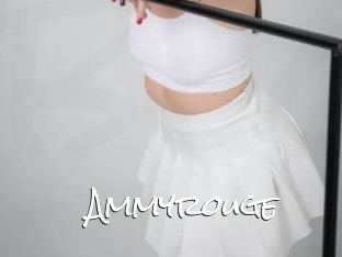 ammyrouge Blow Cum