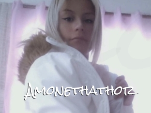Amonethathor