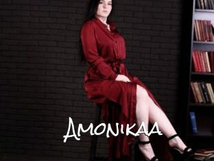 Amonikaa