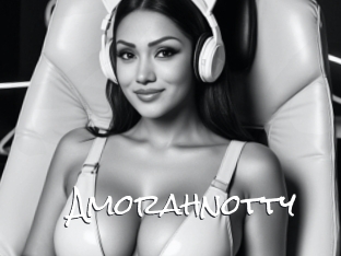 Amorahnotty
