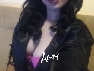 Amy