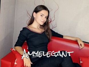 Amyelegant