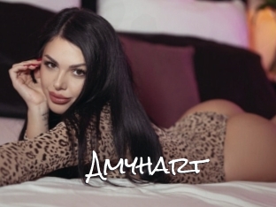Amyhart
