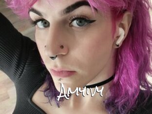 Amyivy