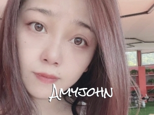 Amyjohn