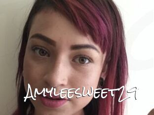 Amyleesweet29