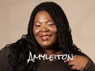 Amyleiton