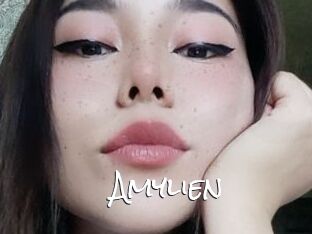 Amylien
