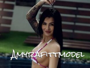 Amyrafittmodel