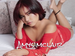Amysimclair