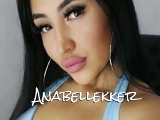 Anabellekker