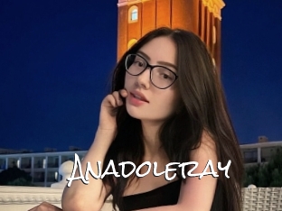 anadoleray Blow Cum