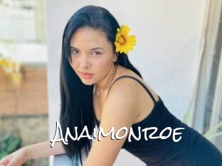Anaimonroe
