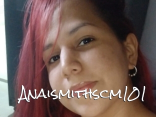 Anaismithscm101