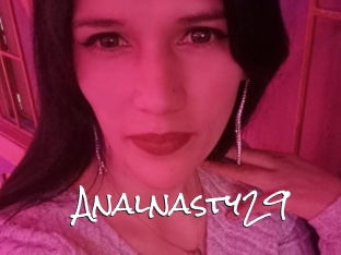 Analnasty29