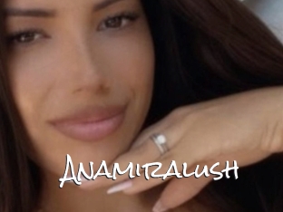 anamiralush Blow Cum