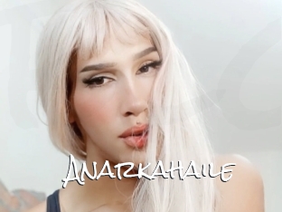 anarkahaile Blow Cum
